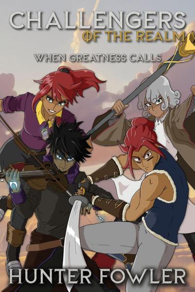 When Greatness Calls