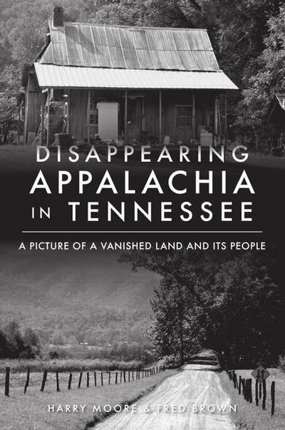 Disappearing Appalachia in Tennessee