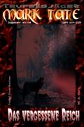 TEUFELSJÄGER Mark Tate 165-166: Das vergessene Reich