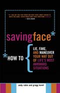 Saving Face