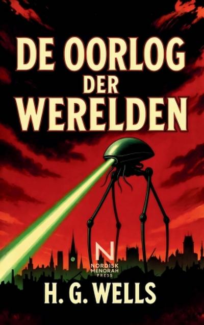 De Oorlog der Werelden