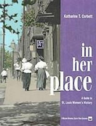Corbett, K:  In Her Place