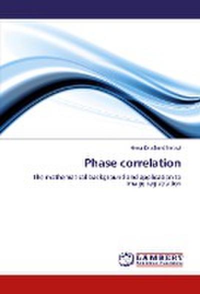 Phase correlation