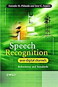 Speech Recognition Over Digital Channels
