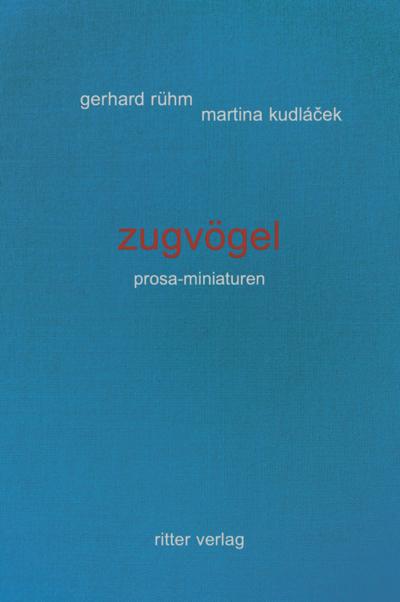 zugvögel