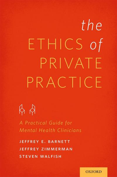 The Ethics of Private Practice