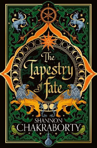 TAPESTRY OF FATE_2 PB