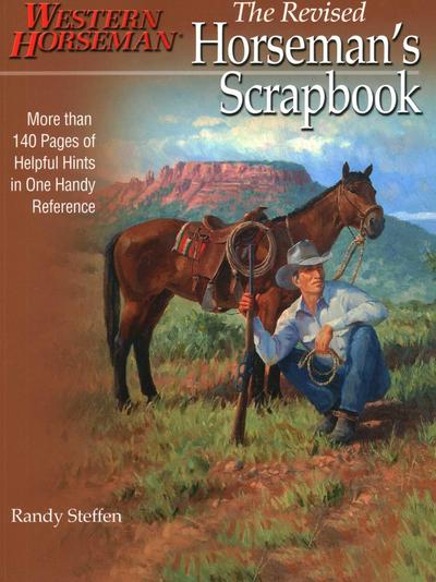 Horseman’s Scrapbook