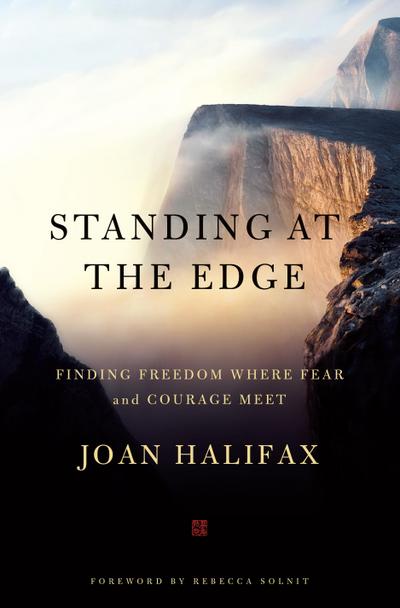 Halifax, J: Standing at the Edge