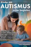 Kinder mit Autismus sicher begleiten