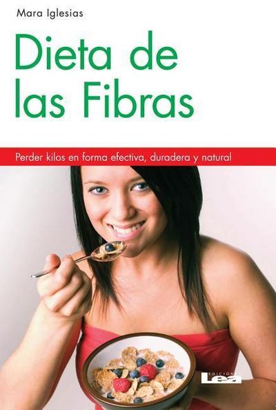 Dieta de Las Fibras 2° Ed
