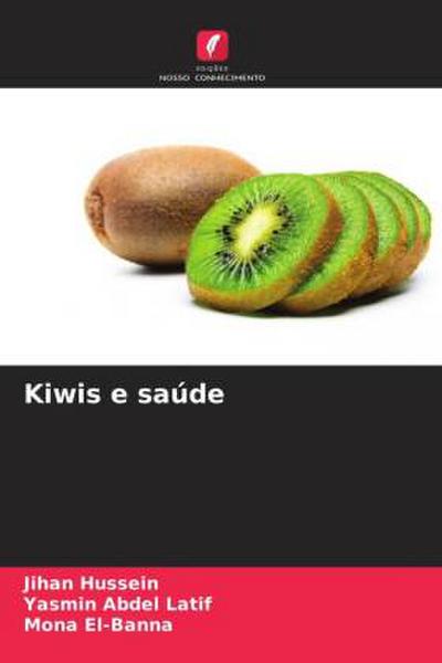 Kiwis e saúde