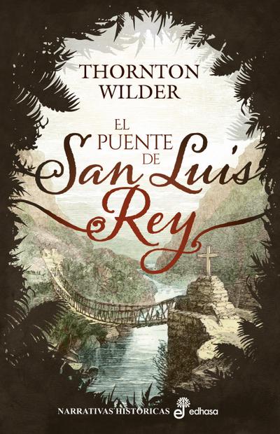 El Puente de San Luis Rey