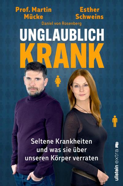 Unglaublich krank