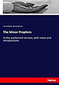 The Minor Prophets