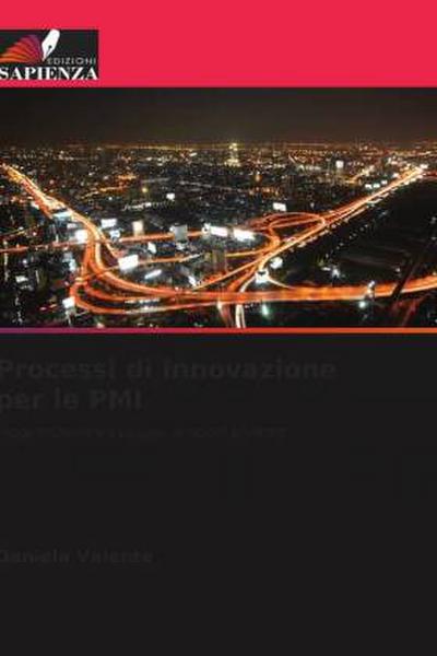 Processi di innovazione per le PMI