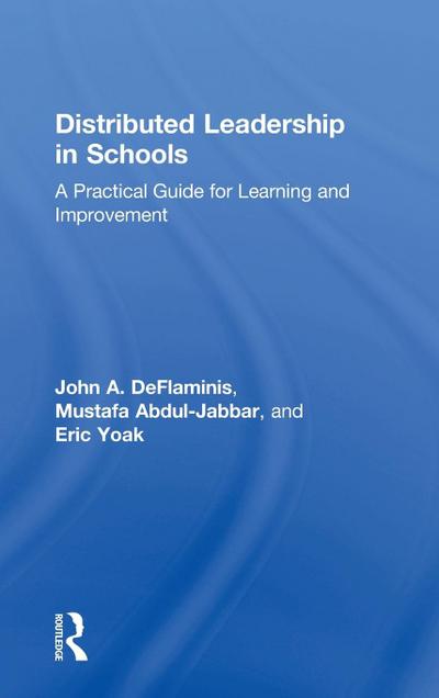 Distributed Leadership in Schools