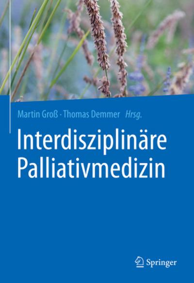 Interdisziplinäre Palliativmedizin