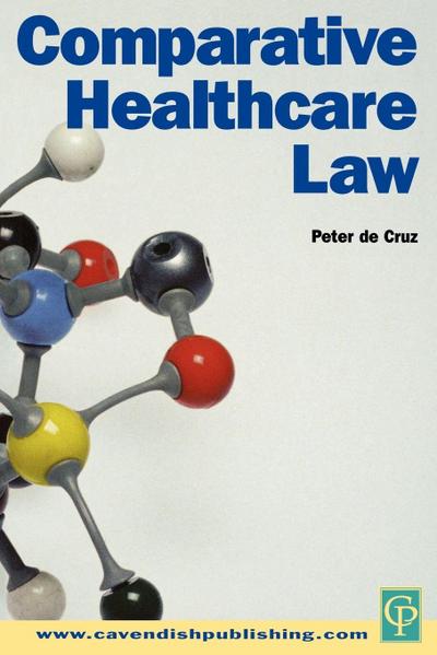 Comparative Healthcare Law