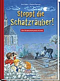 Stoppt die Schatzräuber!
