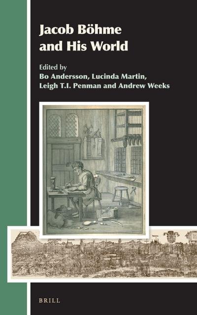 Jacob Böhme and His World