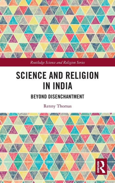 Science and Religion in India