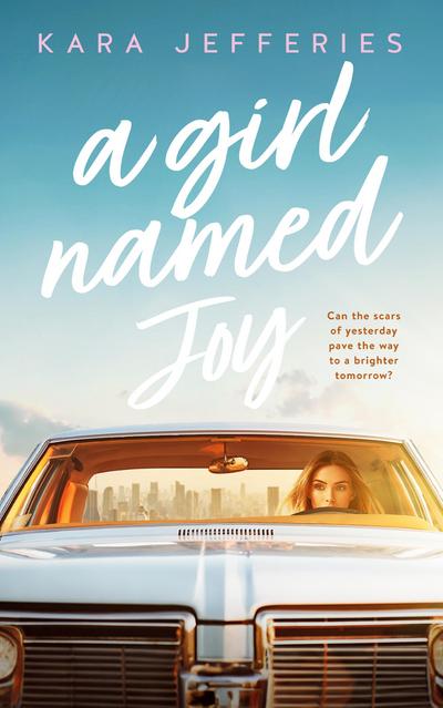 A Girl Named Joy