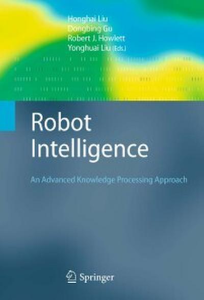 Robot Intelligence