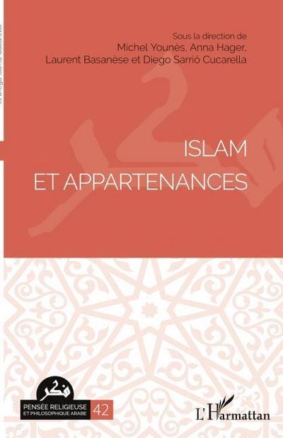 Islam et appartenances