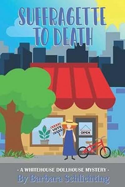 Suffragette to Death