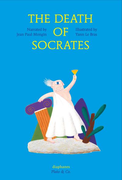Mongin,Death of Socrates