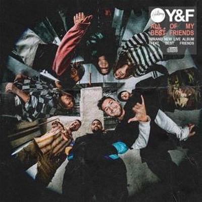Hillsong Young & Free: All of my best friends