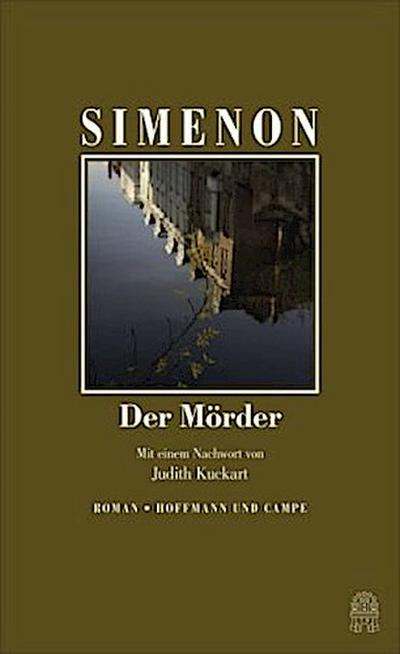 Der Mörder