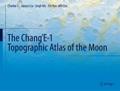 The ChangE-1 Topographic Atlas of the Moon