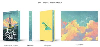 Howl’s Moving Castle