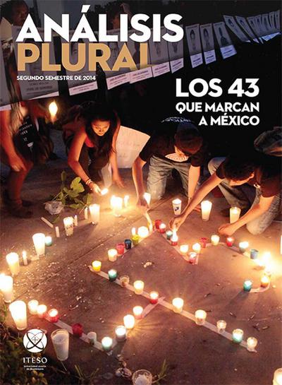 Los 43 que marcan a México