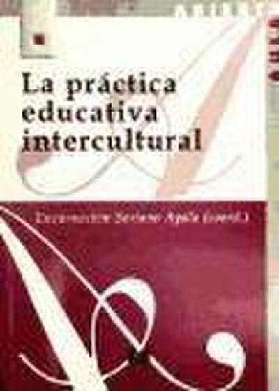 La práctica educativa intercultural