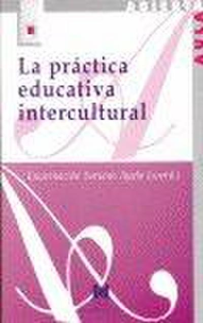 La práctica educativa intercultural
