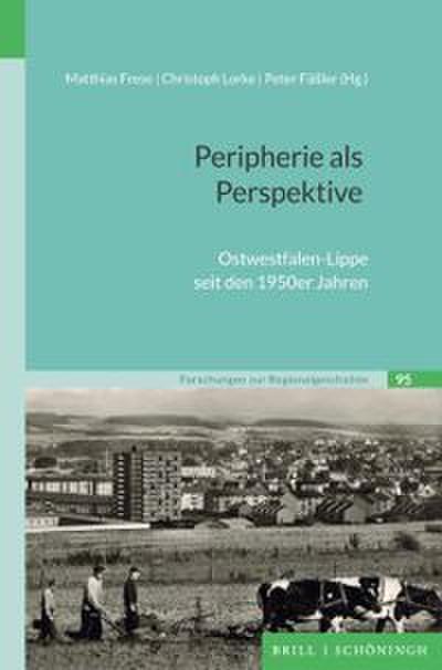 Peripherie als Perspektive