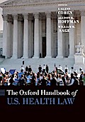The Oxford Handbook of U.S. Health Law