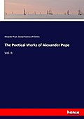 The Poetical Works of Alexander Pope