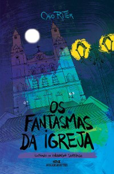 Os fantasmas da igreja
