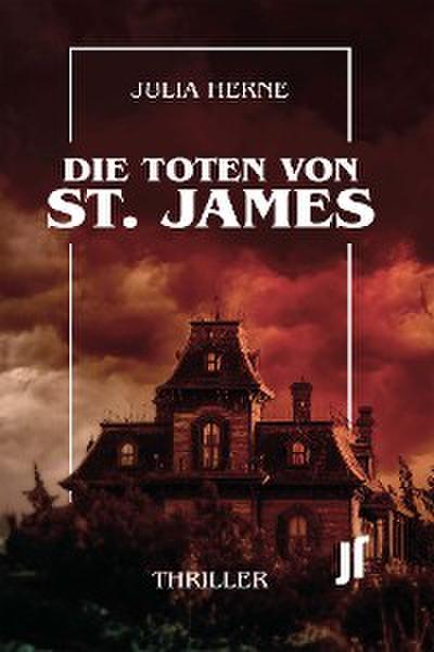 Die Toten von St.James
