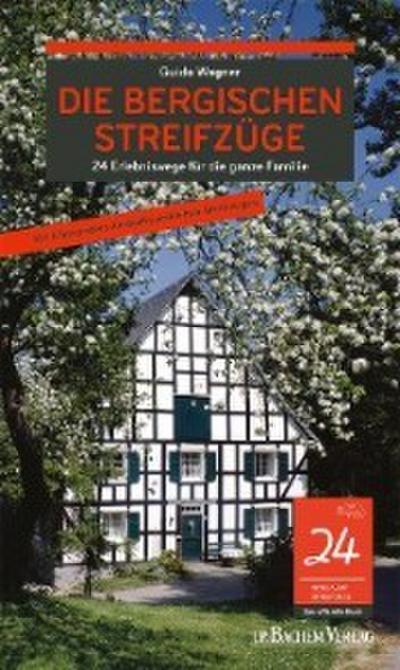 Die Bergischen Streifzüge