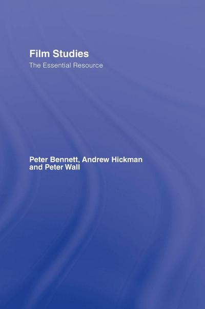 Film Studies