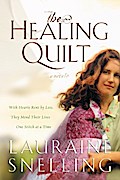 The Healing Quilt