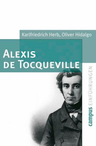 Alexis de Tocqueville