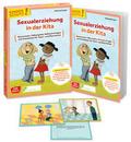 Kinderschutz!: Sexualerziehung in der Kita