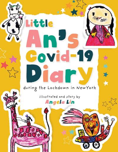 Little An’s Covid-19 Diary