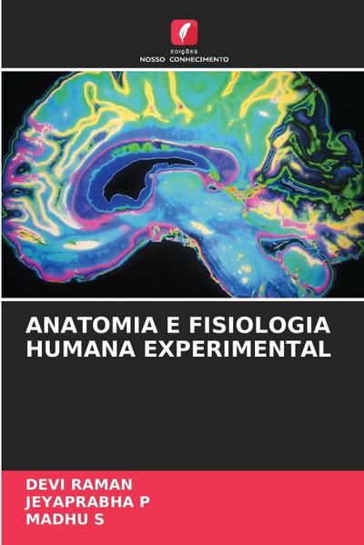 ANATOMIA E FISIOLOGIA HUMANA EXPERIMENTAL